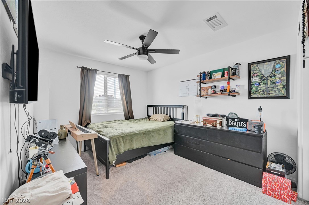 6830 Camino Real Street North Las Vegas NV 89086