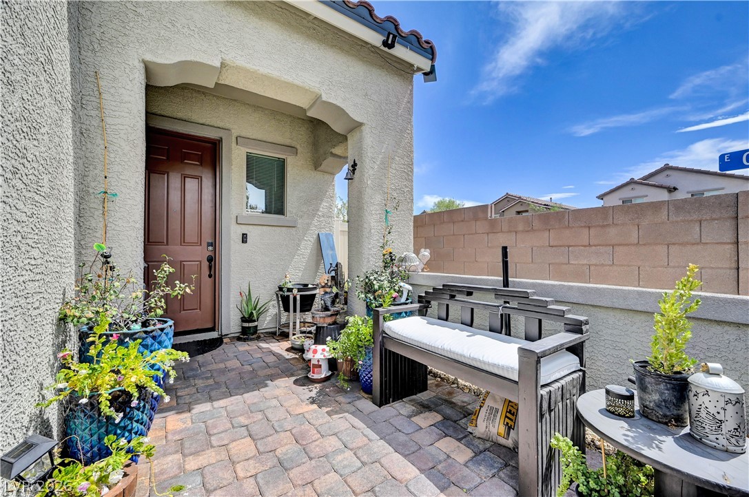 6830 Camino Real Street North Las Vegas NV 89086