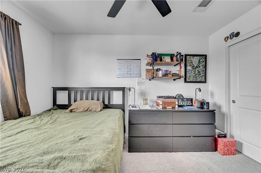 6830 Camino Real Street North Las Vegas NV 89086