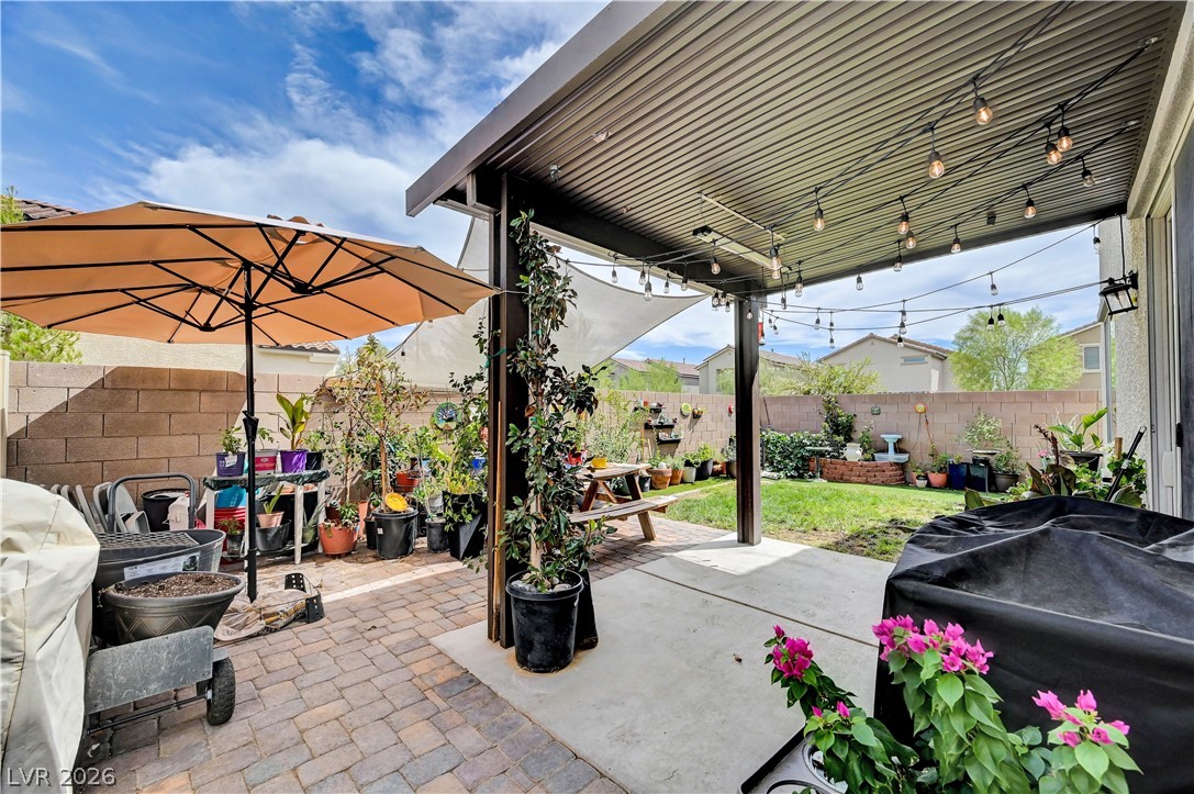6830 Camino Real Street North Las Vegas NV 89086