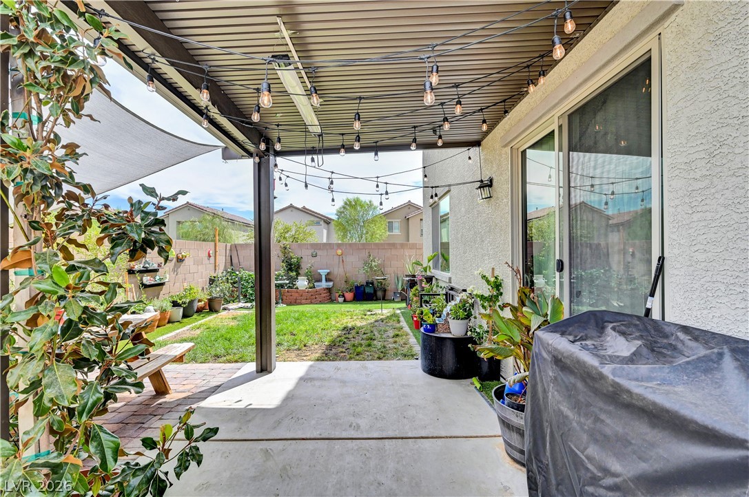 6830 Camino Real Street North Las Vegas NV 89086