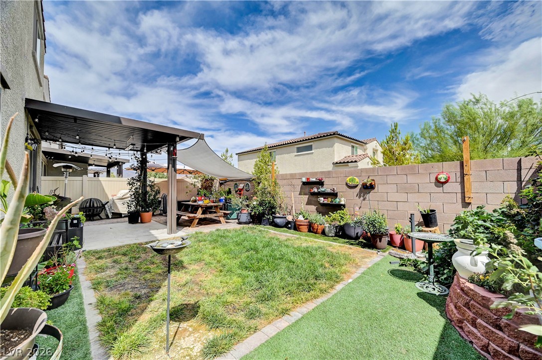 6830 Camino Real Street North Las Vegas NV 89086