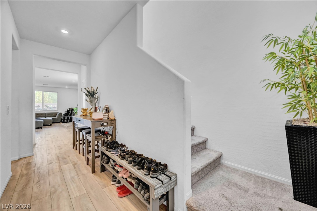 6830 Camino Real Street North Las Vegas NV 89086
