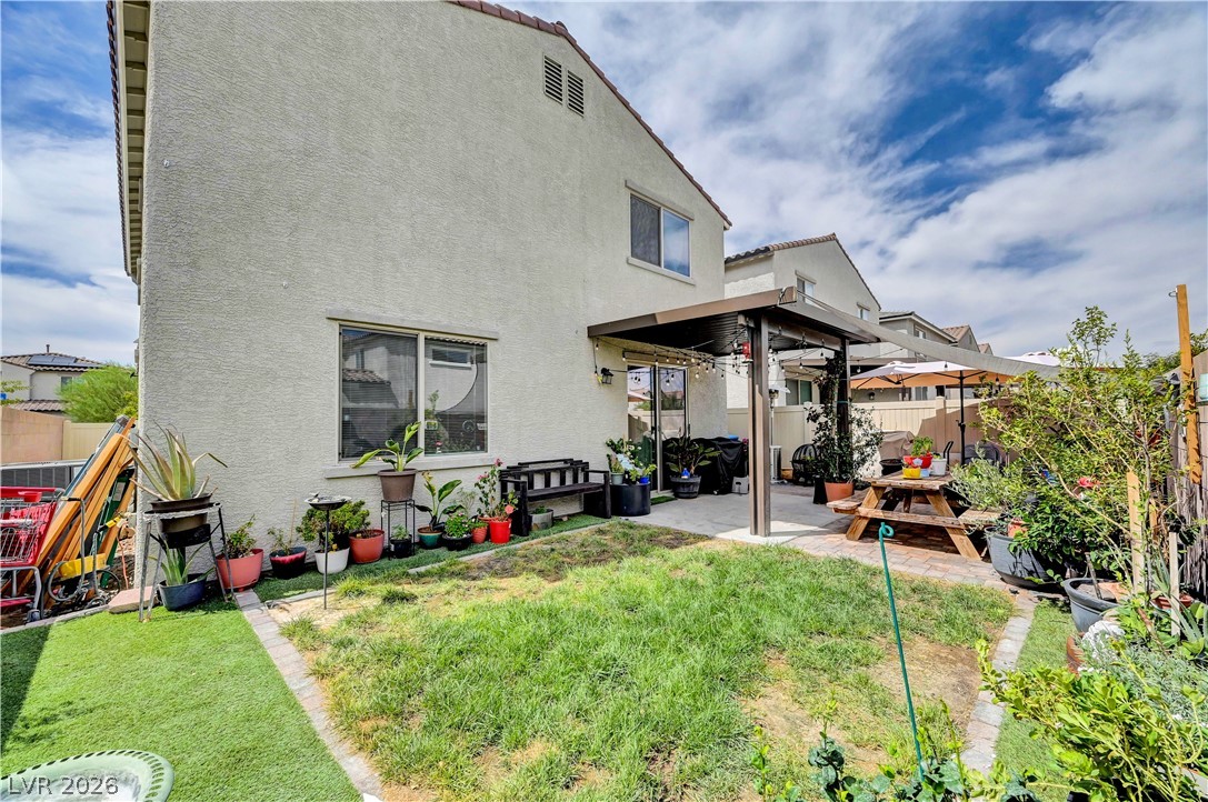 6830 Camino Real Street North Las Vegas NV 89086