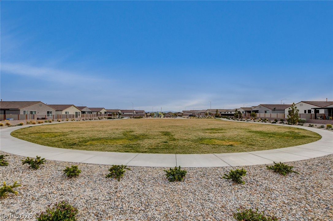 6830 Camino Real Street North Las Vegas NV 89086