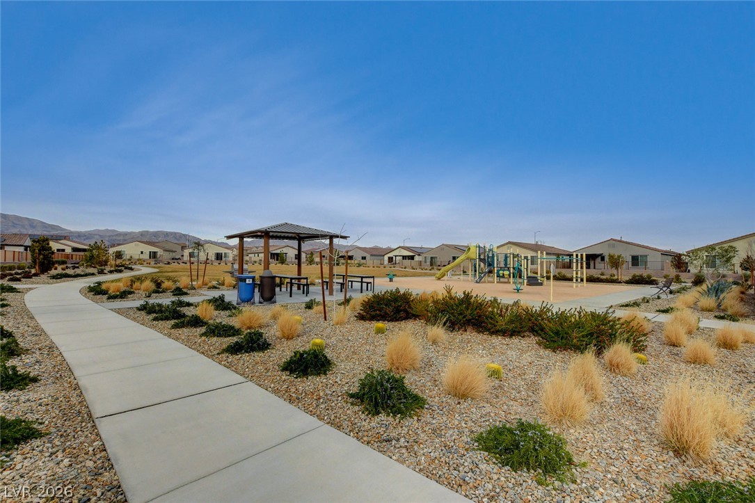 6830 Camino Real Street North Las Vegas NV 89086