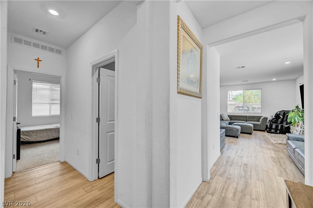 6830 Camino Real Street North Las Vegas NV 89086