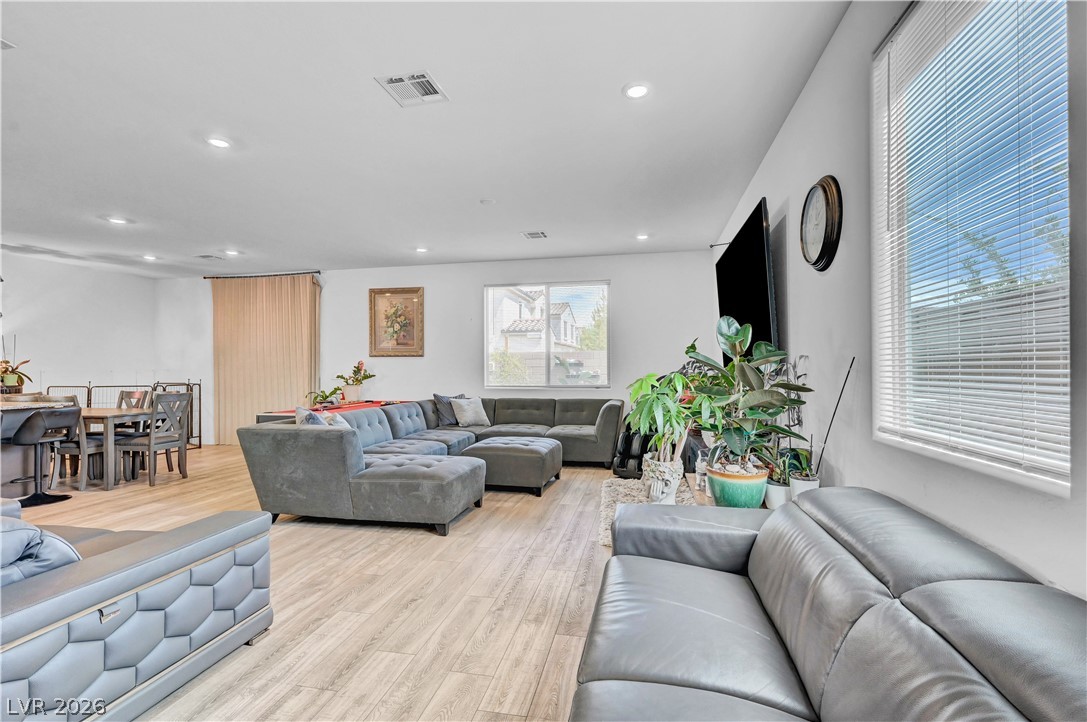 6830 Camino Real Street North Las Vegas NV 89086