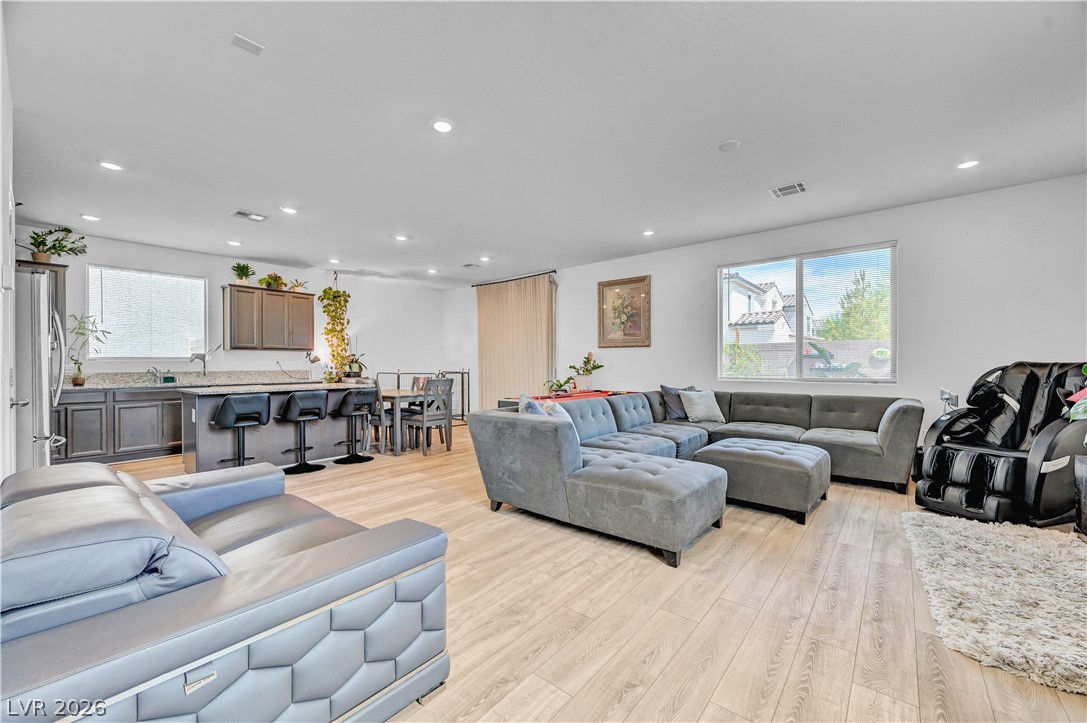 6830 Camino Real Street North Las Vegas NV 89086