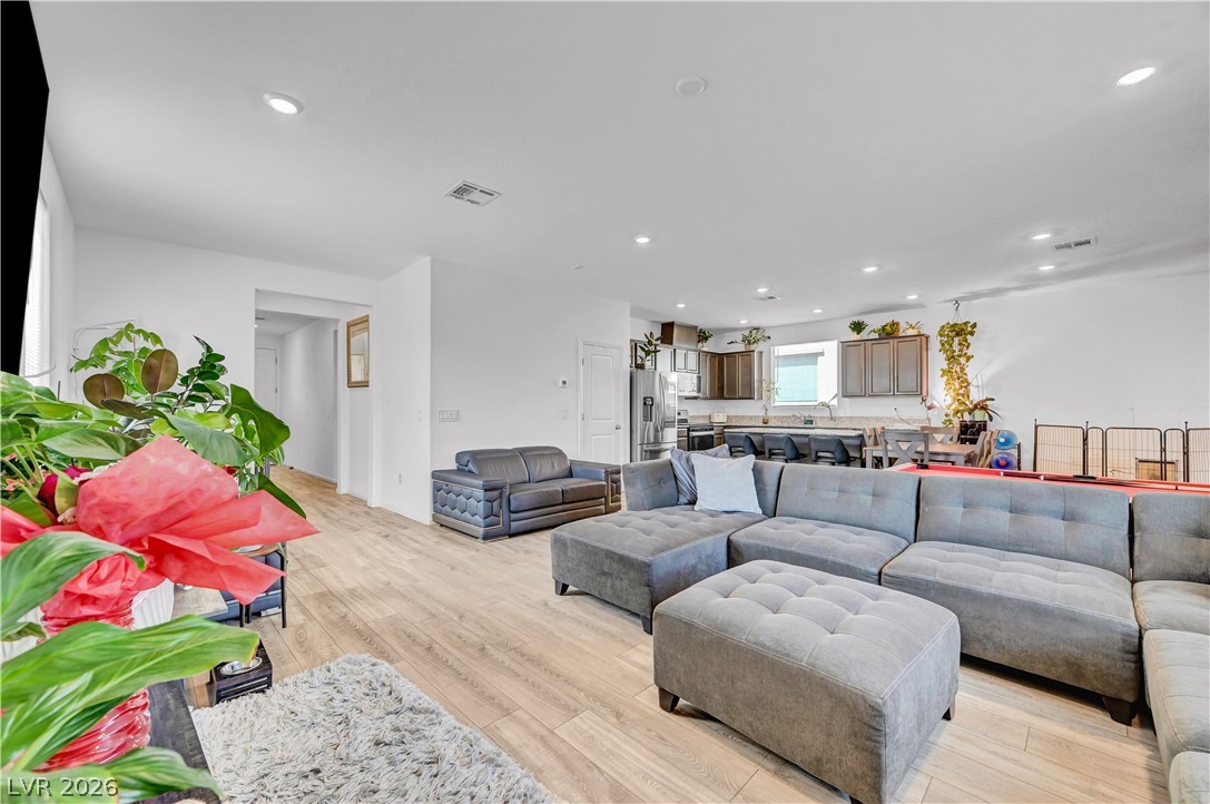 6830 Camino Real Street North Las Vegas NV 89086