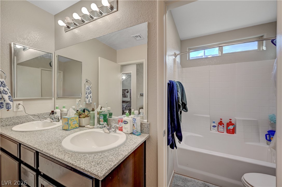 9327 South Chieftain Street Las Vegas NV 89178
