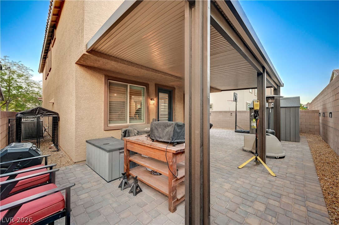 9327 South Chieftain Street Las Vegas NV 89178
