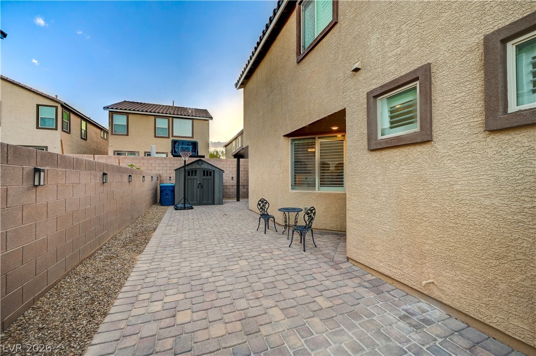 9327 South Chieftain Street Las Vegas NV 89178