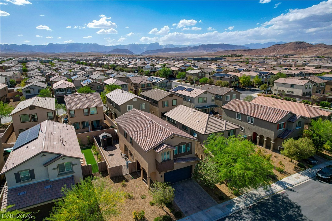 9327 South Chieftain Street Las Vegas NV 89178