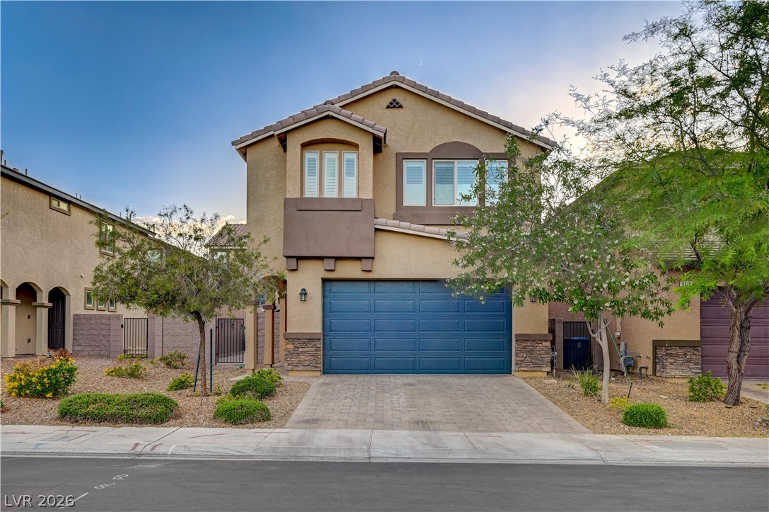 9327 South Chieftain Street Las Vegas NV 89178