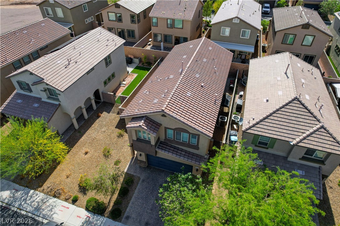 9327 South Chieftain Street Las Vegas NV 89178