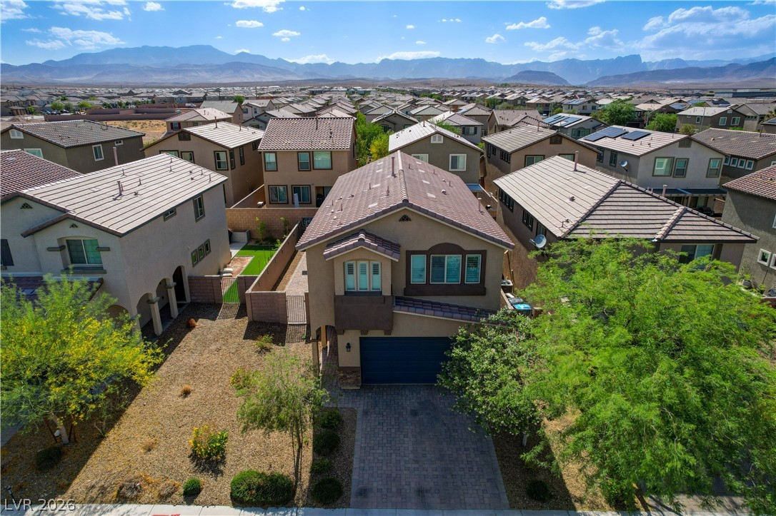 9327 South Chieftain Street Las Vegas NV 89178