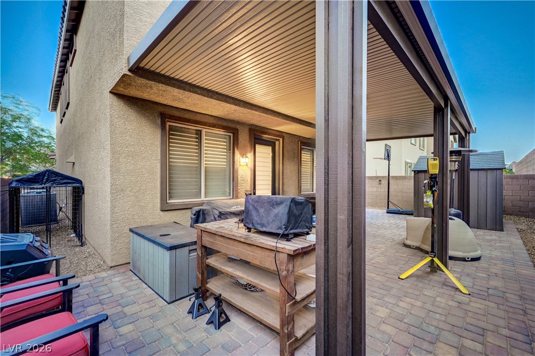 9327 South Chieftain Street Las Vegas NV 89178