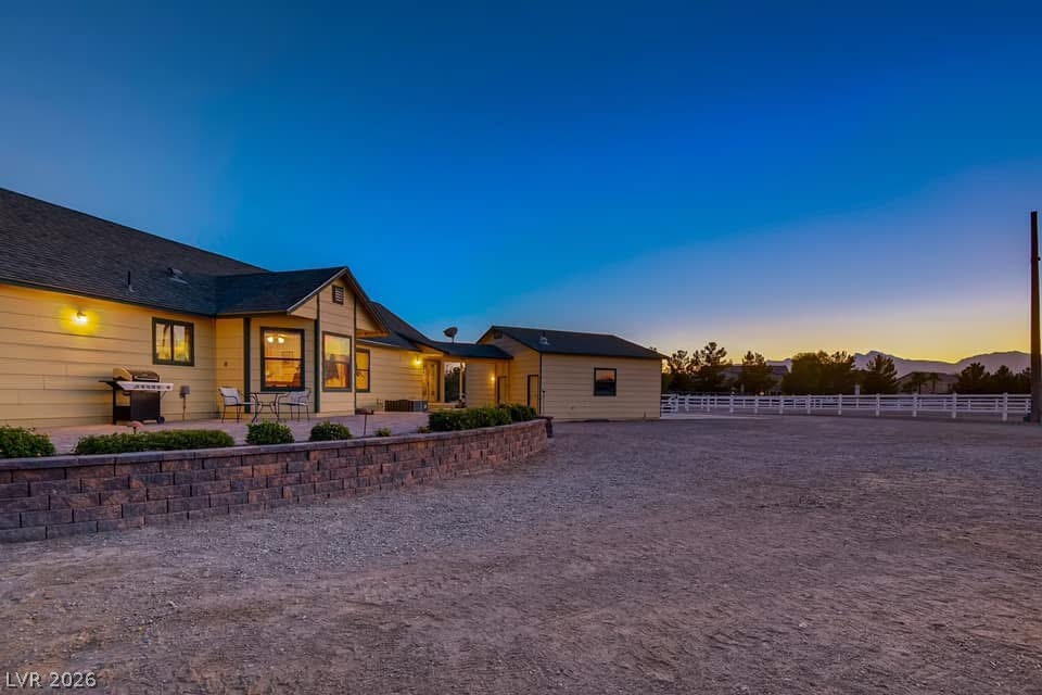6460 Racel Street Las Vegas NV 89131