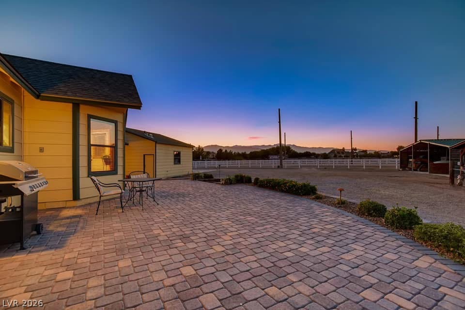 6460 Racel Street Las Vegas NV 89131