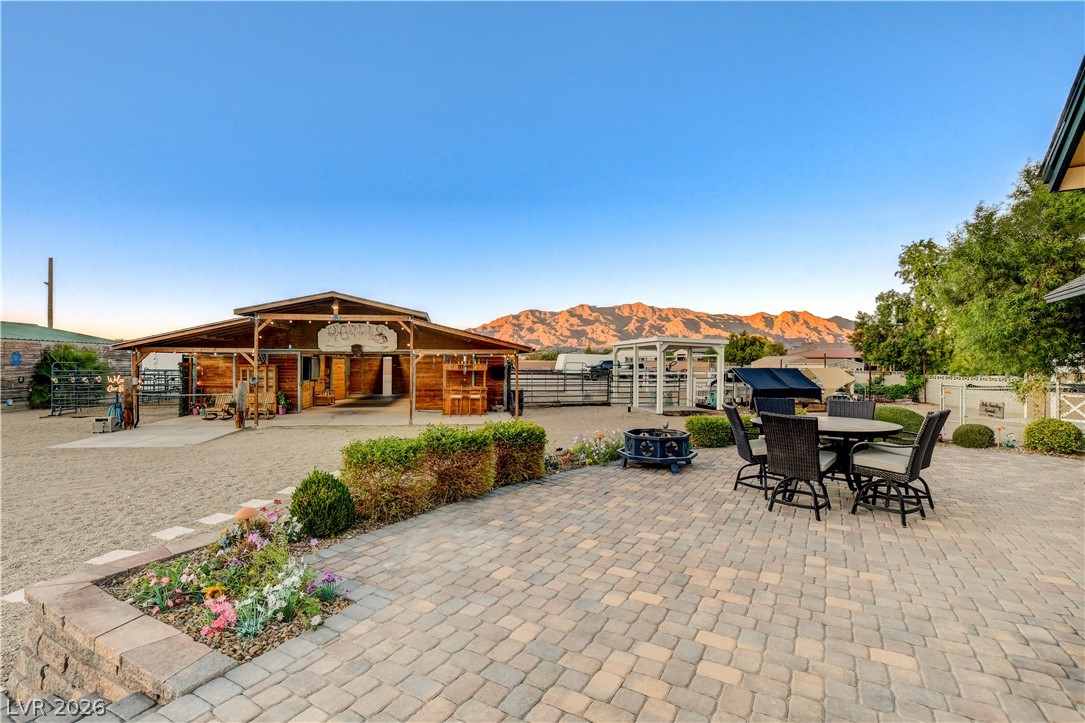 6460 Racel Street Las Vegas NV 89131