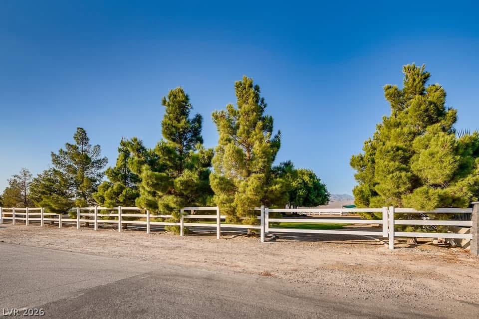6460 Racel Street Las Vegas NV 89131