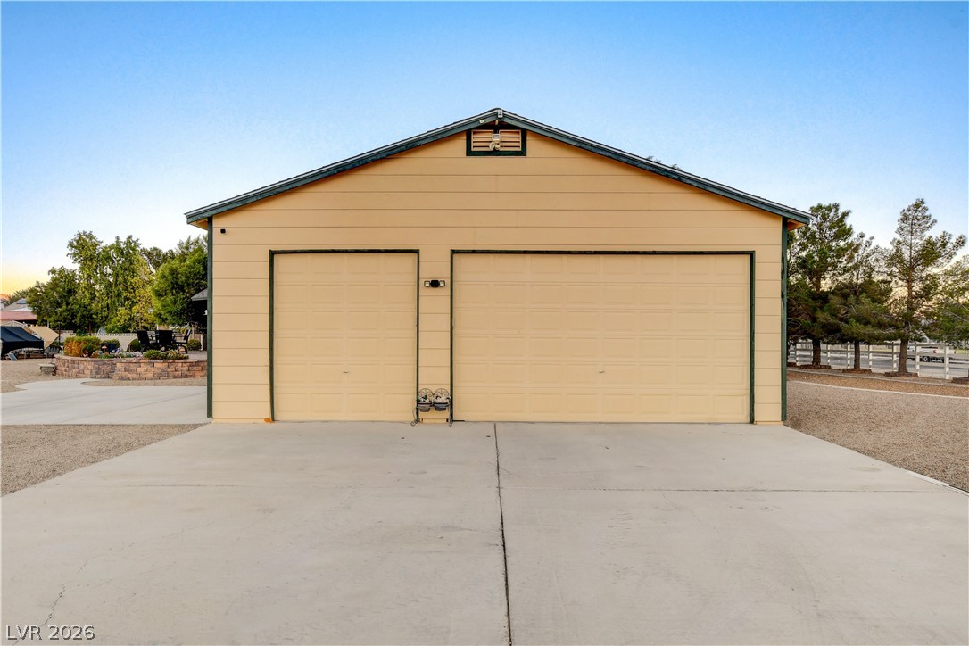 6460 Racel Street Las Vegas NV 89131