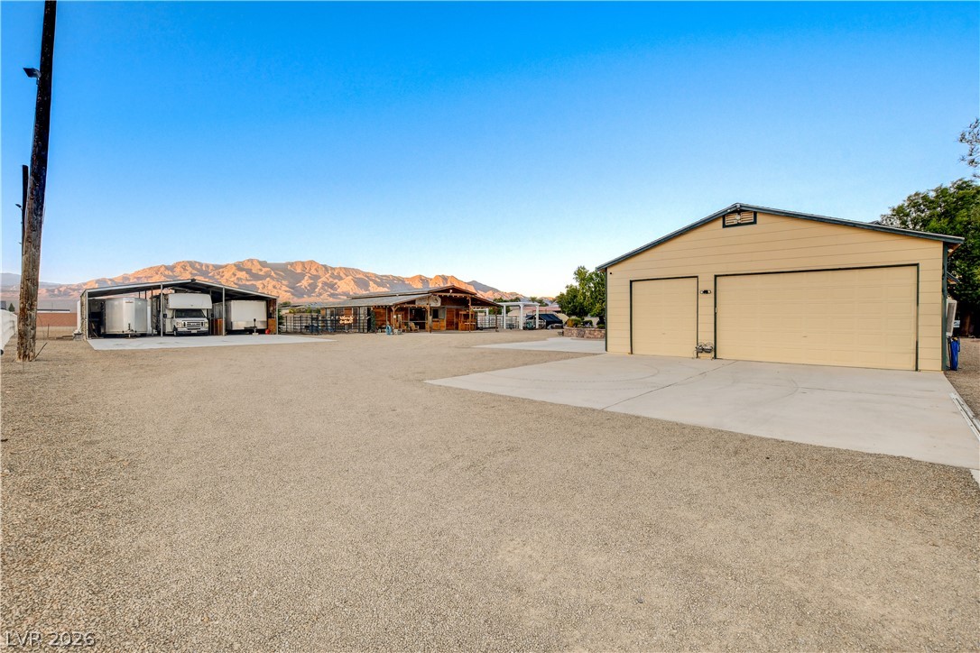 6460 Racel Street Las Vegas NV 89131