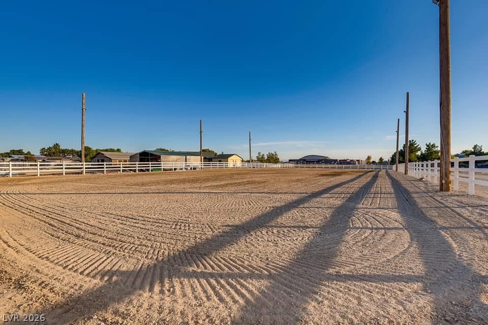 6460 Racel Street Las Vegas NV 89131