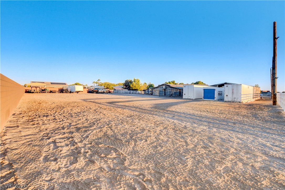 6460 Racel Street Las Vegas NV 89131