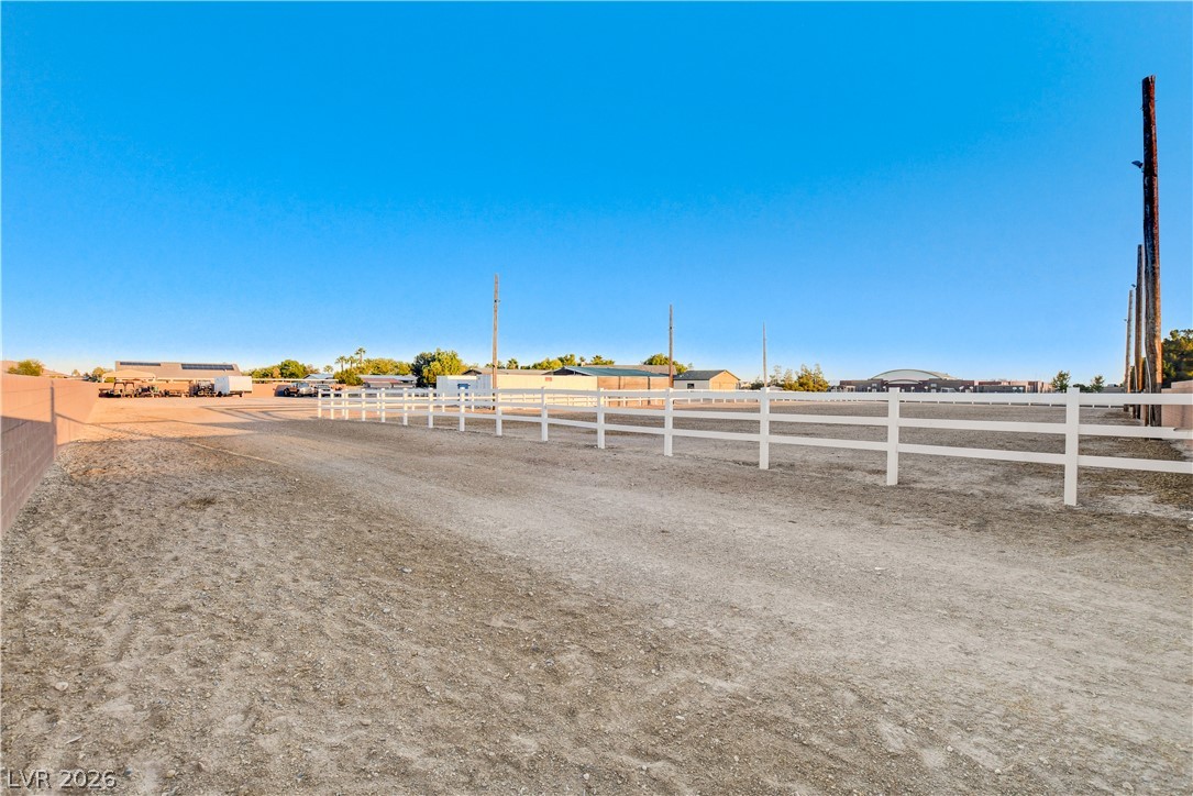 6460 Racel Street Las Vegas NV 89131