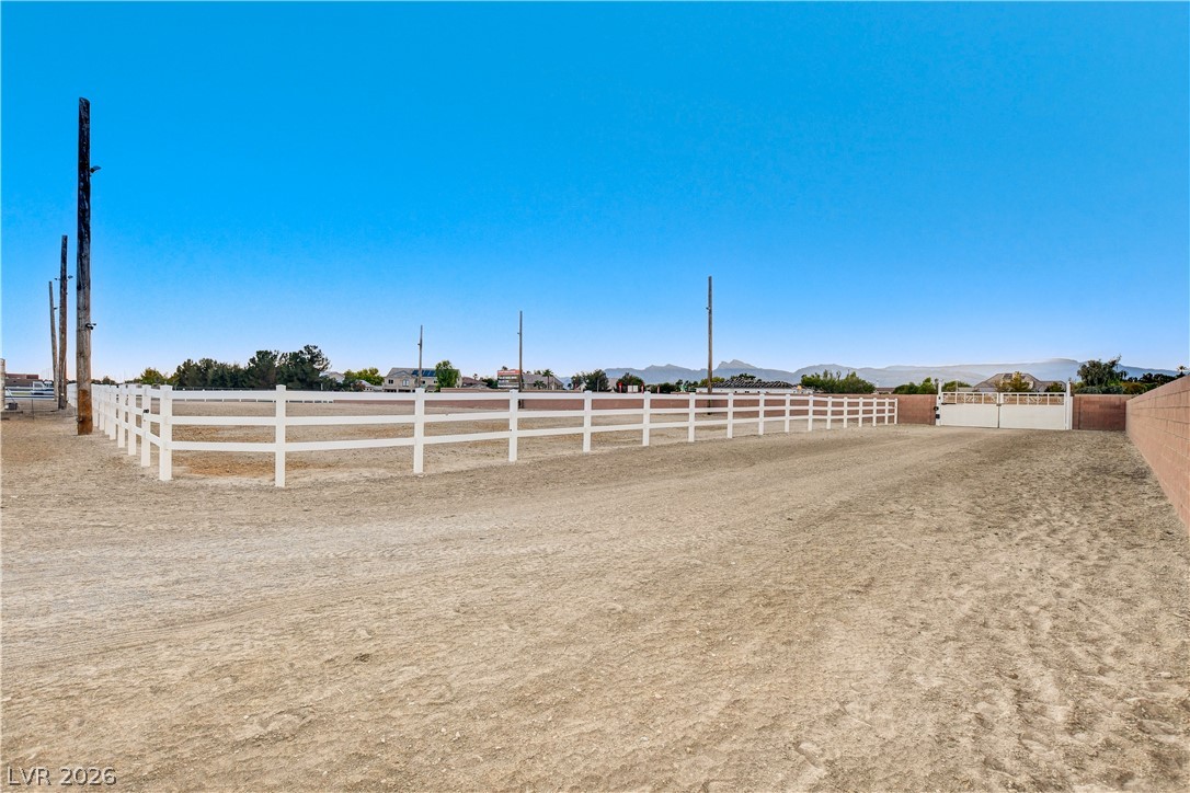 6460 Racel Street Las Vegas NV 89131