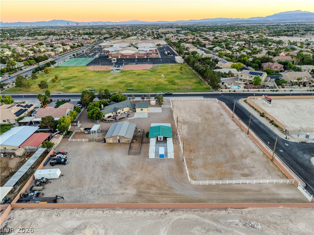 6460 Racel Street Las Vegas NV 89131