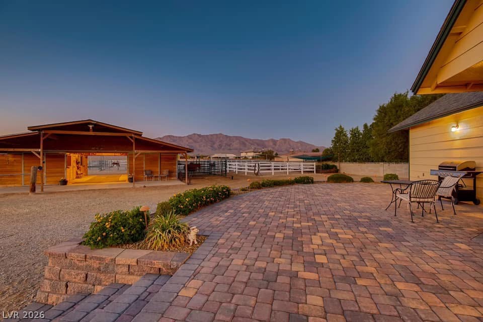 6460 Racel Street Las Vegas NV 89131