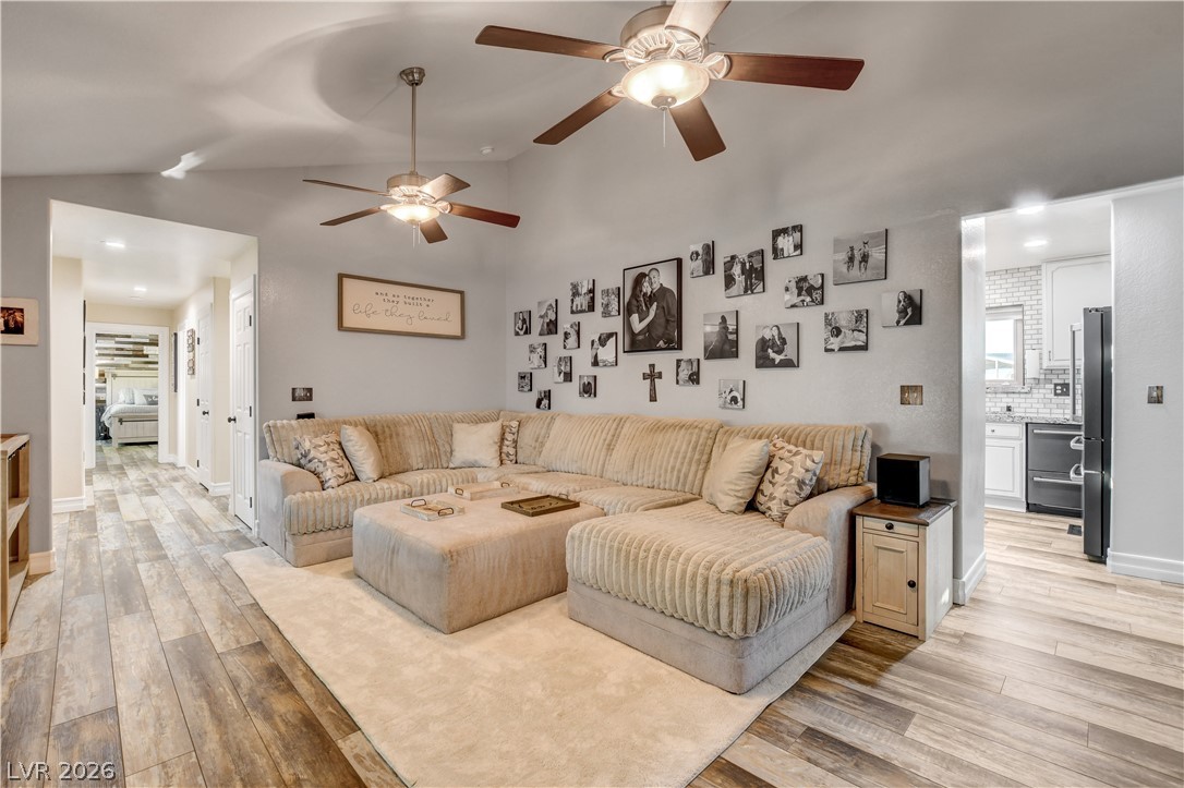 6460 Racel Street Las Vegas NV 89131