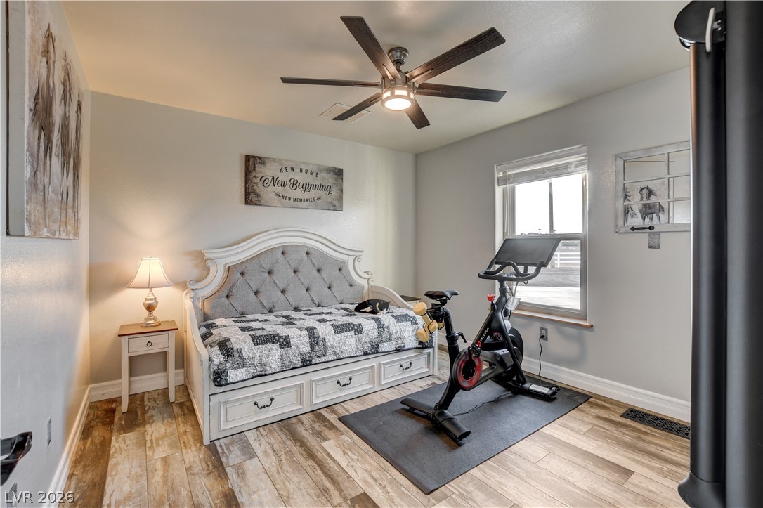 6460 Racel Street Las Vegas NV 89131