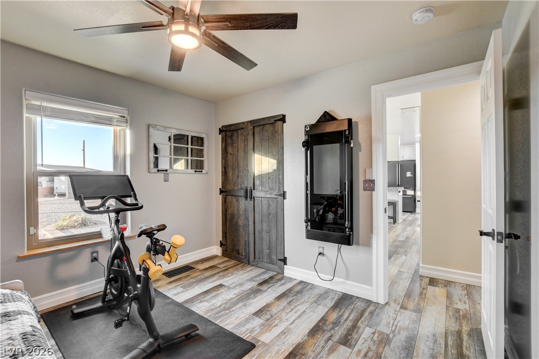 6460 Racel Street Las Vegas NV 89131
