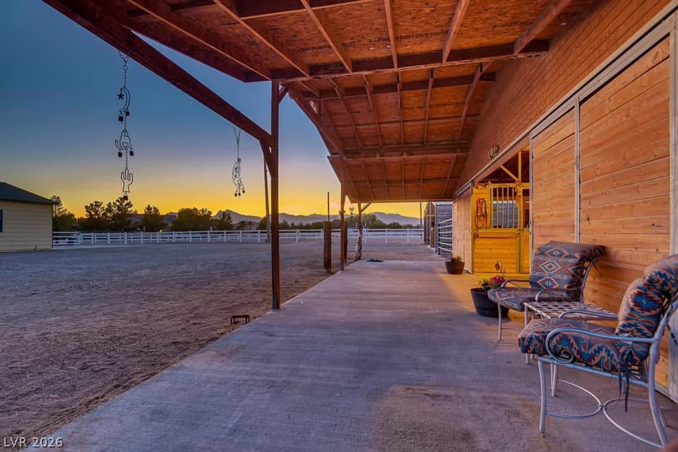 6460 Racel Street Las Vegas NV 89131