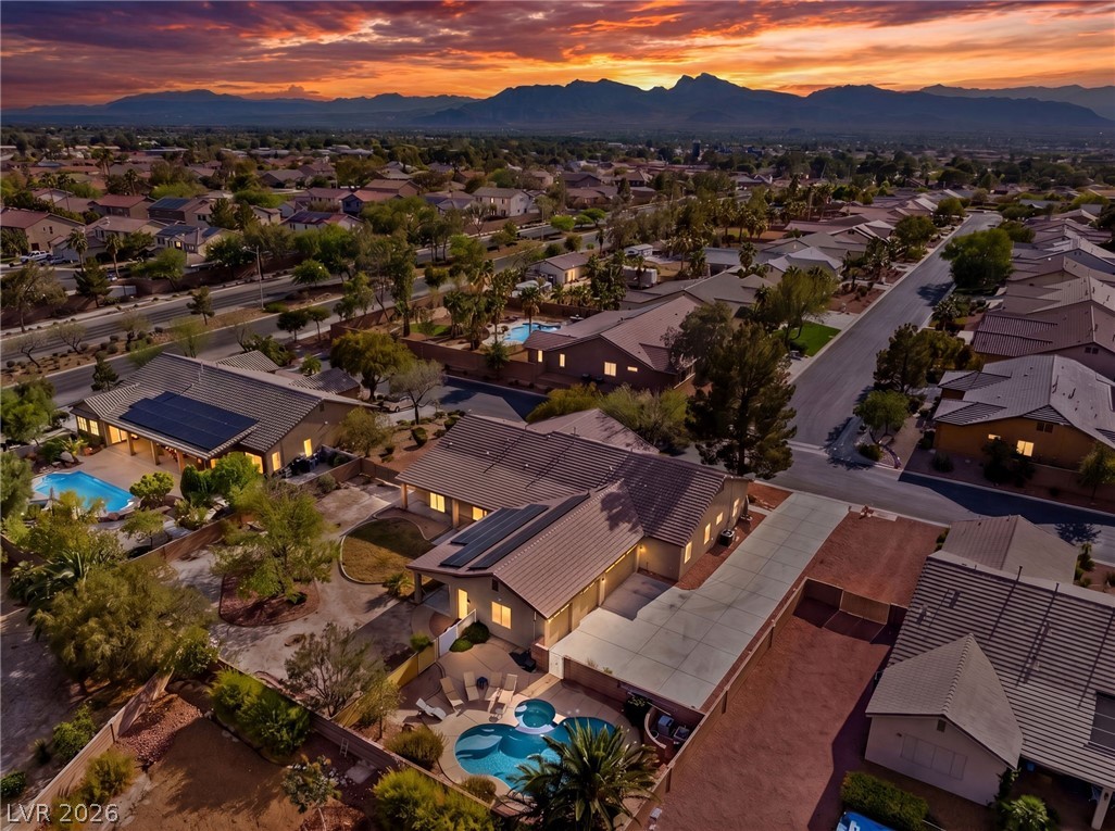8088 Winchester Bluff Street Las Vegas NV 89131
