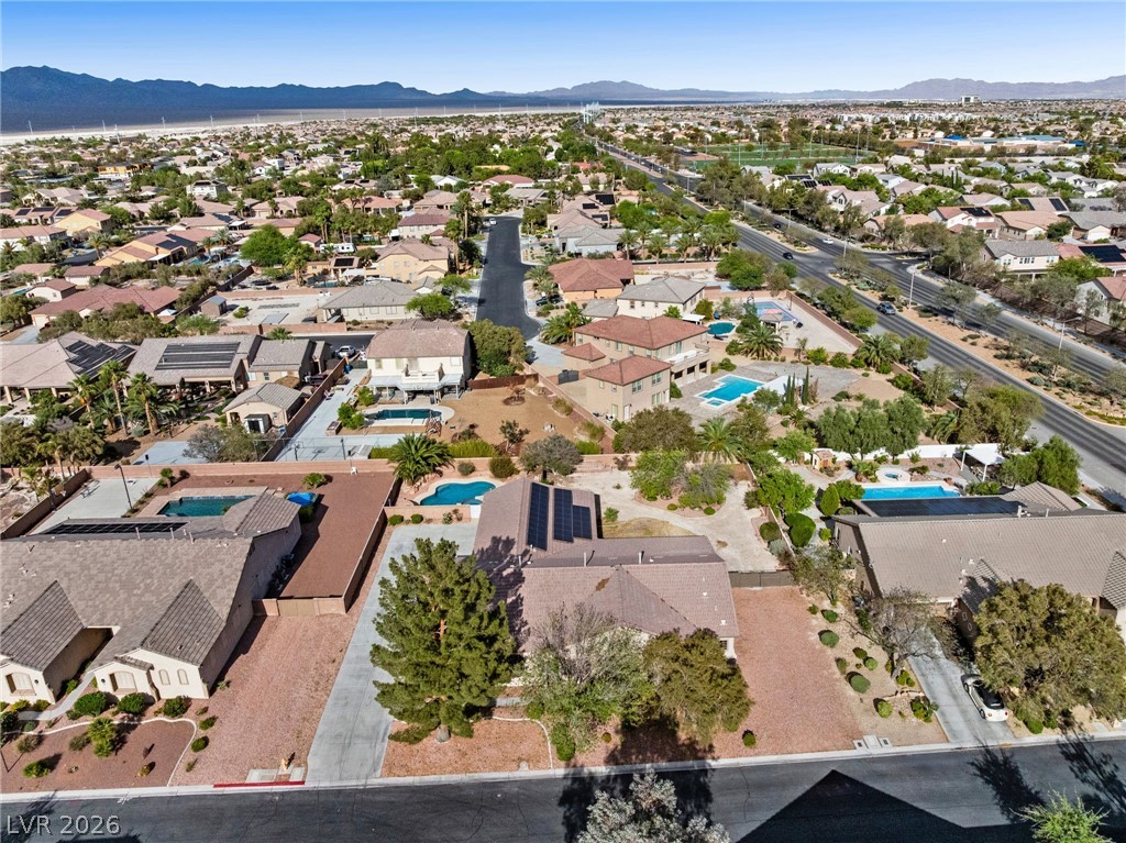8088 Winchester Bluff Street Las Vegas NV 89131
