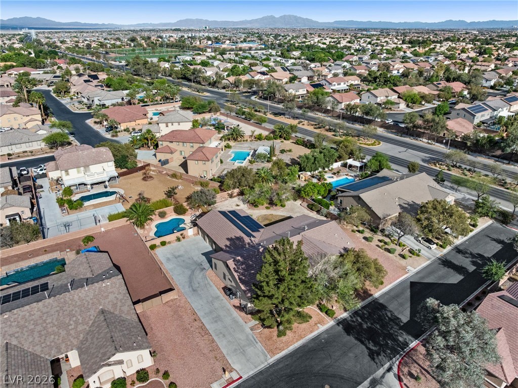 8088 Winchester Bluff Street Las Vegas NV 89131