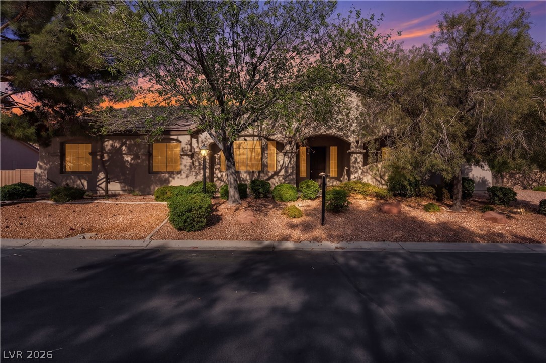 8088 Winchester Bluff Street Las Vegas NV 89131