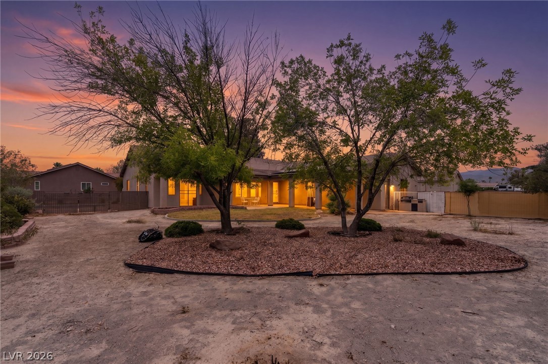 8088 Winchester Bluff Street Las Vegas NV 89131