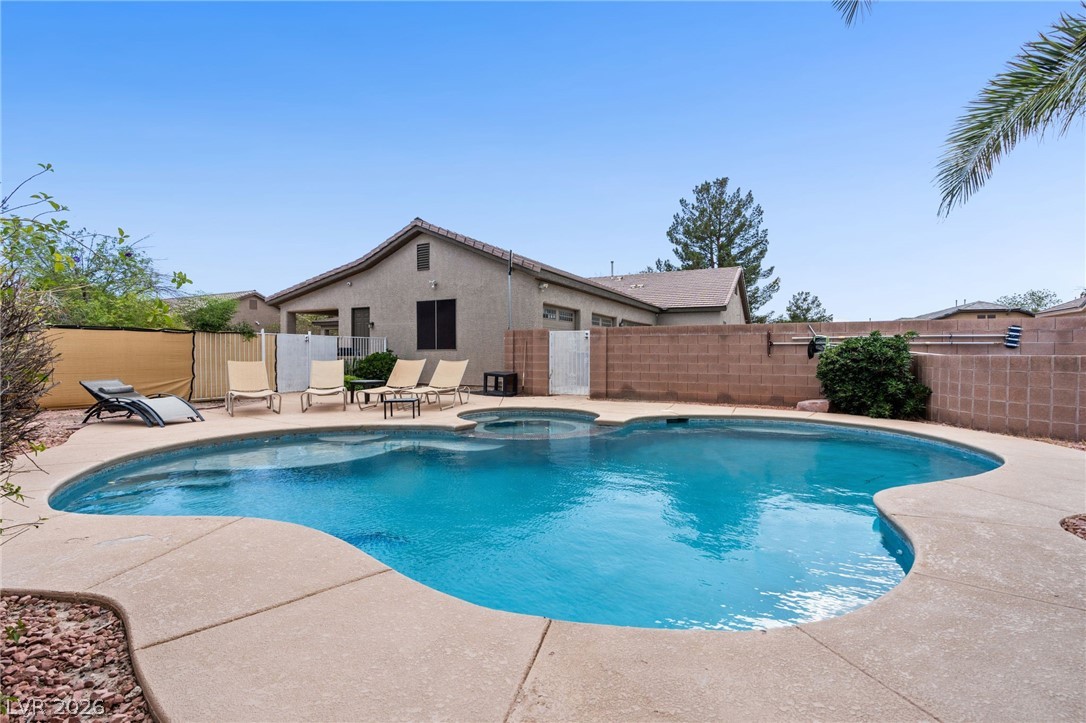 8088 Winchester Bluff Street Las Vegas NV 89131