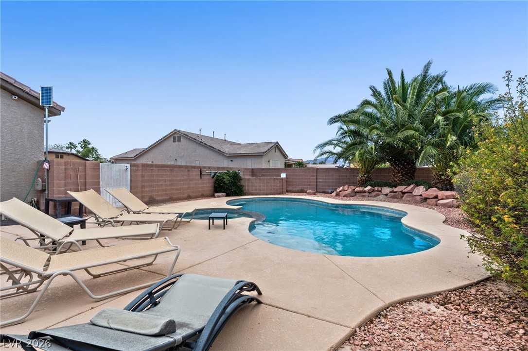 8088 Winchester Bluff Street Las Vegas NV 89131