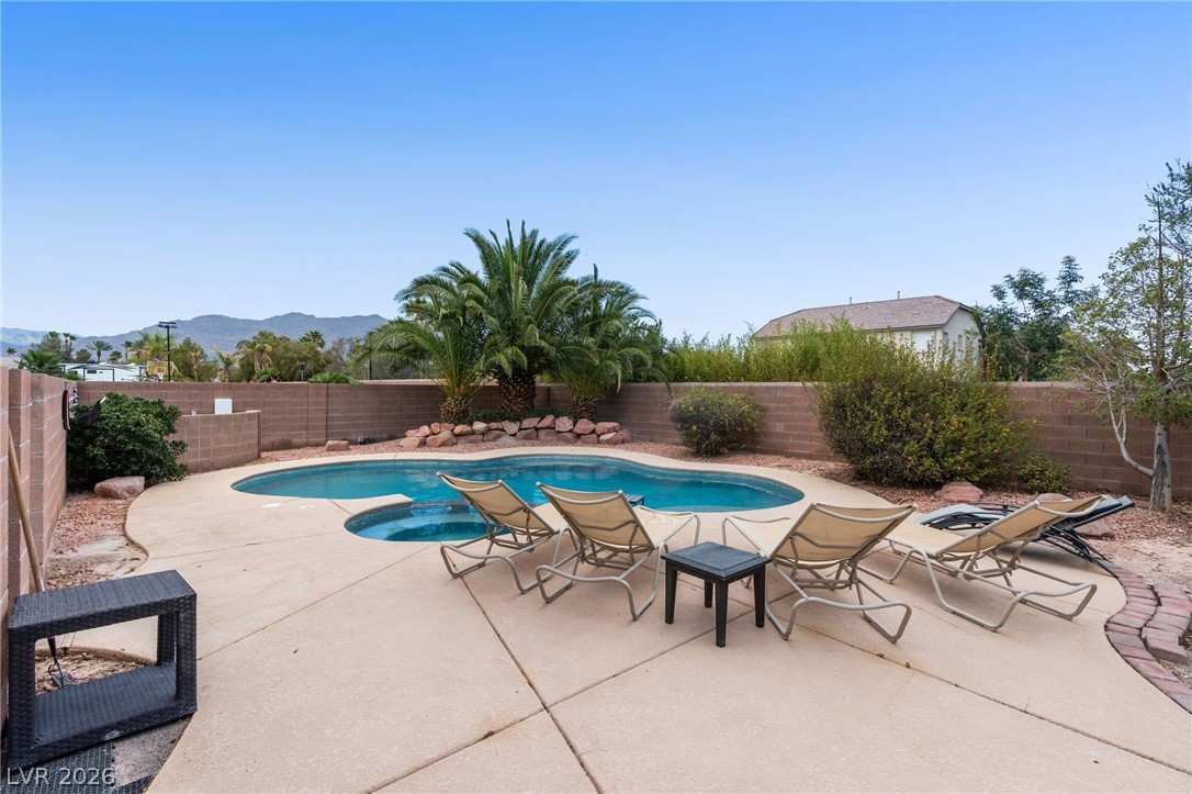 8088 Winchester Bluff Street Las Vegas NV 89131
