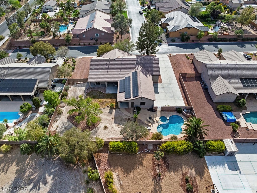 8088 Winchester Bluff Street Las Vegas NV 89131