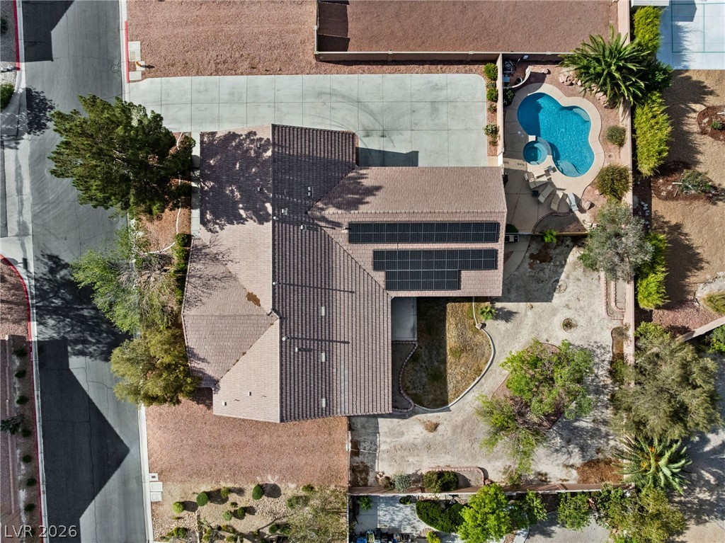 8088 Winchester Bluff Street Las Vegas NV 89131