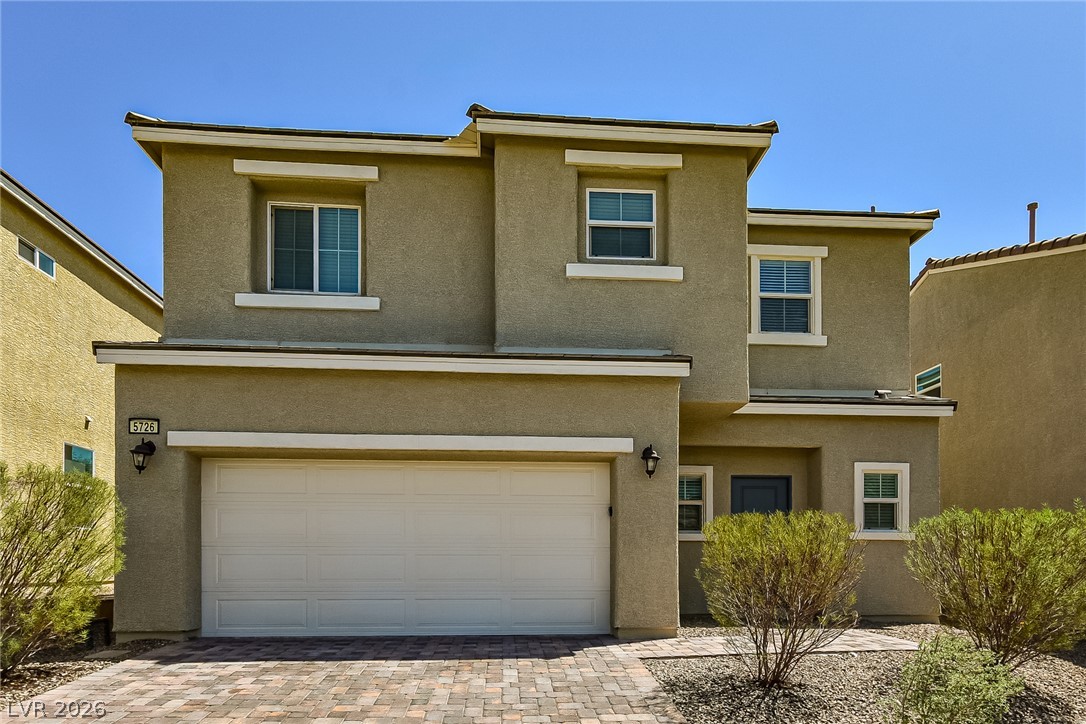 5726 Artesia Fountain Street North Las Vegas NV 89031