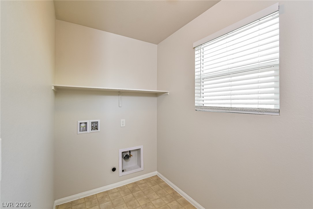 5726 Artesia Fountain Street North Las Vegas NV 89031